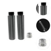 Microphone Extension Tube Mic Stand Extension Pipe Microphone Extender