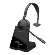 Jabra Engage 75 SE, Mono, Up to 13 hours, Up to 150 meters DECT wireless range