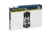 Italeri 1/35 Observation Post Kit