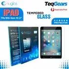 Screen Protector Nuglas Tempered Glass For iPad 7th/8th/9th Gen 10.2"