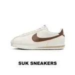 代購♦️2309 NIKE CORTEZ 可可牛奶糖 巧克力色 咖啡 皮革 阿甘 阿甘鞋 DN1791-104