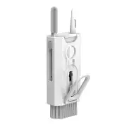 Eight in Computer Keyboard Cleaner Brush Kit Earphone Cleaning Pen for3117