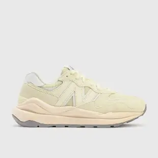 【NEW BALANCE】NB 57/40 5740 黃 復古 老爹鞋 女鞋(W5740CE)