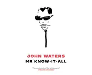 Mr Know-It-All
