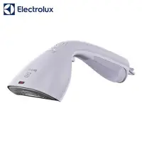 在飛比找Yahoo奇摩購物中心優惠-Electrolux 伊萊克斯 兩用式手持蒸氣掛燙機 E7G