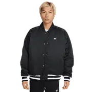 [Nike] Nike Air Varsity Jacket - Men Jackets
