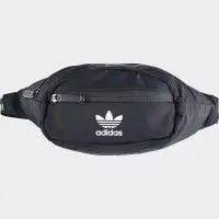 在飛比找蝦皮購物優惠-愛迪達 Adidas Origins 黑色經典Logo 三葉