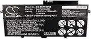 Ativ Book 9 Plus Battery for Samsung Ativ Book 9 Plus NP940X3G NP940X3G-K01NL NP940X3G-K01 NP940X3G-K02 NP940X3G-K04 NP940X3G-K01US