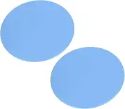 Exercise Sliders, Exercise Disc Smooth Sliding On Carpet and Hardwood Floors Enhancing Coordination for Carpet and Hard Floors
