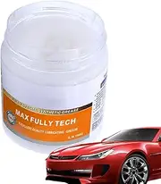 Axle Grease,Multi-Purpose Heavy Duty Lubricant - Lithium-Based Grease, Garage Door Hinge Lubricant for Automotive, Marine, and Industrial Use