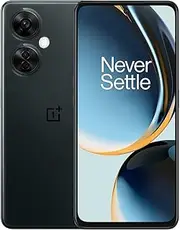 [OnePlus] Nord N30 5G | Unlocked Dual-SIM Android Smart Phone | 6.7" LCD Display | 8 +128GB | 5000 mAh Battery | 50W Fast Charging | 108MP Camera | Chromatic Gray