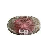 VTG Bath & Body Works Gentle Glycerin Soap Bar Double Berry Fruit Gem 4.25 oz
