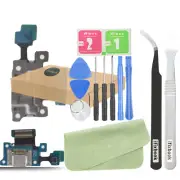 Charging USB Port Connector Flex Replacement For Samsung Galaxy Tab S 8.4 T705