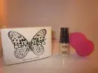 New Luminess Air/Stream Airbrush Makeup Ultra Shade 1 Foundation & Bonus Sponge