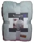 NEW Koolaburra By UGG Ryanna 50"x70" Soft Throw Blanket Grey Color