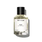 Who Is Elijah 100ml NOMAD eau de parfum, gender neutral