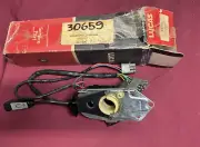 Jaguar XJ-XJ12 Lucas Original turn Indicator Switch 1974 To 1975