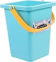 Reusable Ice Bucket for Parties Capacity Beverage Storage Container for Beer Portable and Stylish Design for Outdoor Gatherings and Bars
