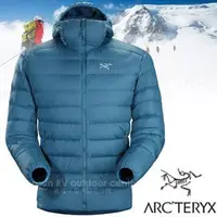 在飛比找PChome商店街優惠-【加拿大 Arcteryx 始祖鳥】男 Thorium AR