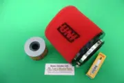 HONDA 14-18 700 SXS Pioneer Tune Up Kit TRX 500 For Stock Air Box