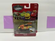 Chuggington StackTrack Train Car Skylar Solar Tomy New. M2