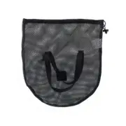 Grilling Pans Fryings Pans Cookware Meshs Bag Outdoor BBQ Tool for Kitchen