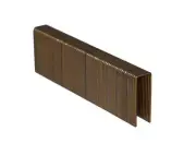 Spotnails 7613PG 1-5/8" 16 Gauge 1/2" Crown Staples, Bostitch Sheathing Staples
