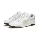 PUMA Slipstream Lo Lux 男女休閒鞋-白-39012401