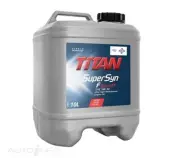 Fuchs Titan SuperSyn F Eco-DT SAE 5W30 10L Engine Oil - 4496010
