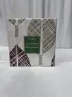 Doral Estampads Atericapelada 100%Polyester Twin 1 1/2Plaza Bed Sheet Set