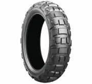 Bridgestone 12747 Battlax Adventurecross AX41 Rear Tire - 4.60-18