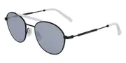 Calvin Klein Jeans CKJ20216S 100 Men's Sunglasses White Size 52