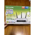 TP-LINK TL-WR941ND 300MBPS 無線路由器 WIFI 分享器