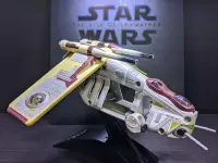 在飛比找Yahoo!奇摩拍賣優惠-Micro Machines Star Wars Repub