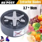 Blender Pro Replacement Extractor Cross Blade FOR Nutribullet 900W 7cm Blade