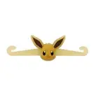SK Japan Pokemon Mask Hook Eevee