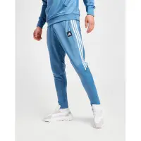在飛比找蝦皮購物優惠-adidas Match TPants 湛藍色 束口褲 機能