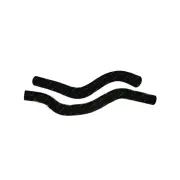 Heater Hose Set for Subaru Forester SF SF5 Impreza GC GD GF GG Auto