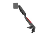 Kythira single Monitor Arm