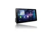 Pioneer DMH-ZF7650BT 9Inch Wireless AV Receiver with Apple CarPlay, Android Auto, and Bluetooth