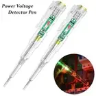 Electric Pen Intelligent Induction Power Voltage Detector Pen Circuit Tester