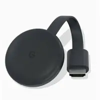 在飛比找樂天市場購物網優惠-Google Chromecast 3 第三代 HDMI 媒