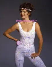 Beautiful Actress "Jaclyn Smith" SEXY "Pin-UP" PHOTO! #(40)