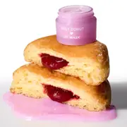 Jelly Donut