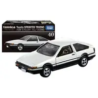 在飛比找樂天市場購物網優惠-《TAKARA TOMY》TOMICA PRM40 豐田Sp