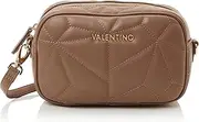 [Valentino] Ladies Mamba Handbag, Taupe, taupe, Einheitsgröße