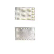 Decorative Stickers Diy Wall Luminous Bubble Stars Or Dots Wall Stickers