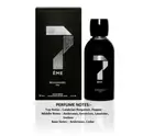 Boulevard Paris Perfume EDP - 100ml 7 EME For Him Best Classic Unique Spray Men
