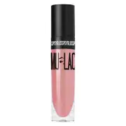 Mulac Psygloss - Plumping Lip Gloss 01 - Nc
