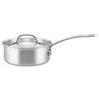 NEW Essteele Per Amore Covered Saucepan 20cm/2.8L